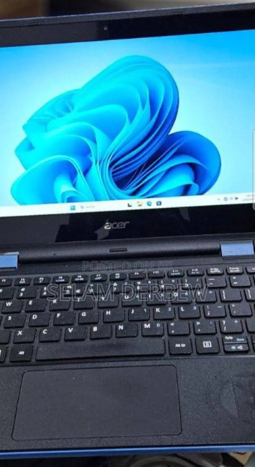 New Laptop Acer Aspire ES1-523 8GB Intel Celeron HDD 1T