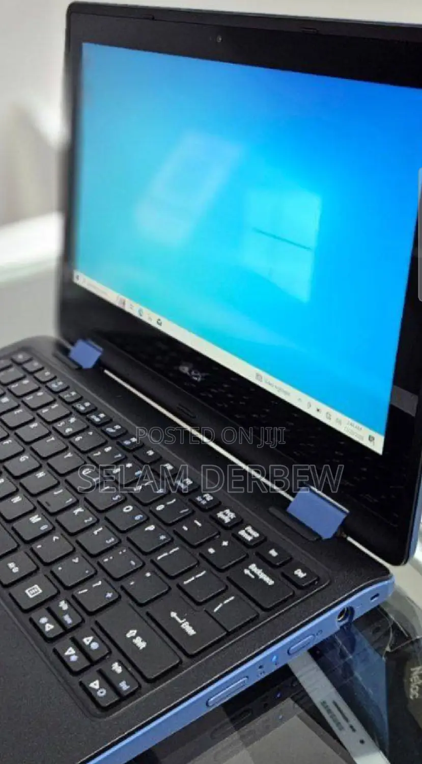 New Laptop Acer Aspire ES1-523 8GB Intel Celeron HDD 1T