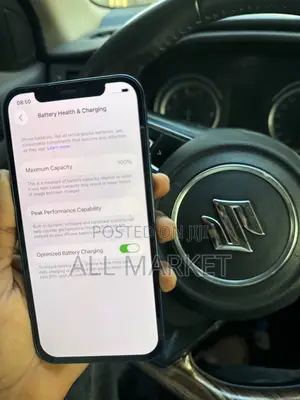 Apple iPhone 12 128 GB Blue