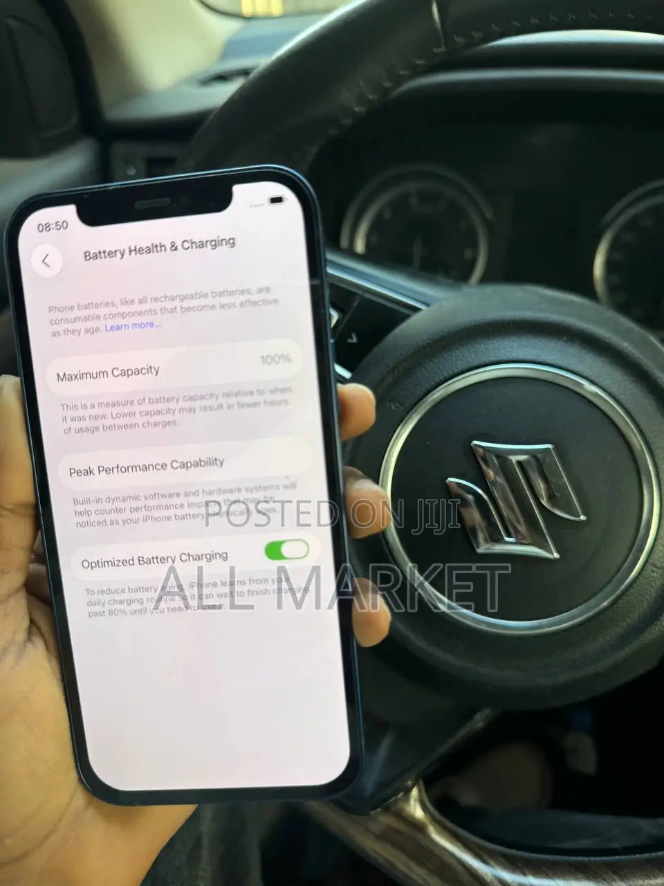 Apple iPhone 12 128 GB Blue