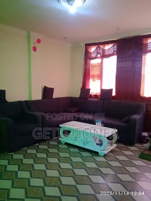 Photo - Furnished 2bdrm Apartment in Arabsa, Bole for sale