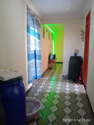 Furnished 2bdrm Apartment in Arabsa, Bole for sale