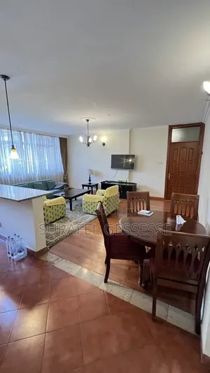 Photo - Furnished 3bdrm Apartment in Kirkos for sale