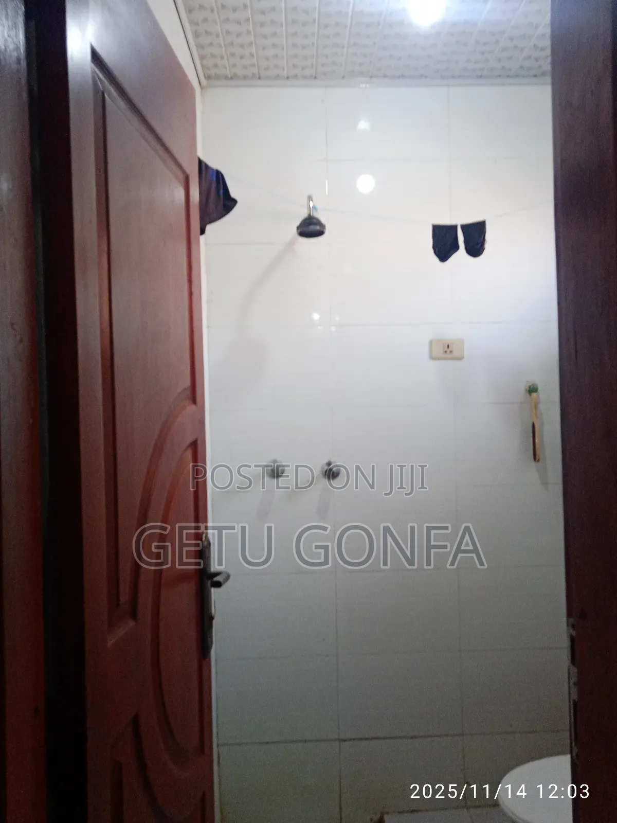 Furnished 2bdrm Apartment in Arabsa, Bole for sale