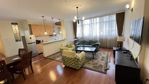 Furnished 3bdrm Apartment in Kirkos for sale