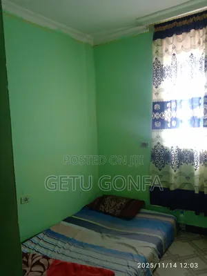 Furnished 2bdrm Apartment in Arabsa, Bole for sale