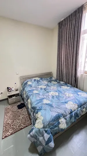 Furnished 3bdrm Apartment in Kirkos for sale