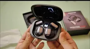 Photo - Monster Ac100 Open Free Quality Earbuds