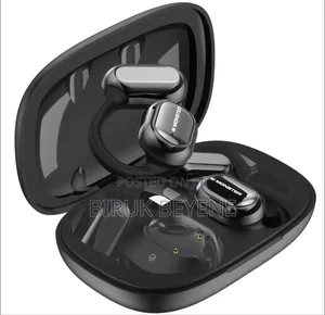 Monster Ac100 Open Free Quality Earbuds