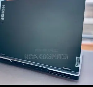 New Laptop Lenovo Legion 5 16GB Intel Core i9 SSD 1T