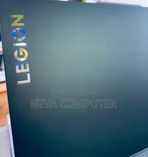 New Laptop Lenovo Legion 5 16GB Intel Core i9 SSD 1T