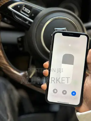 Apple iPhone 11 128 GB Black