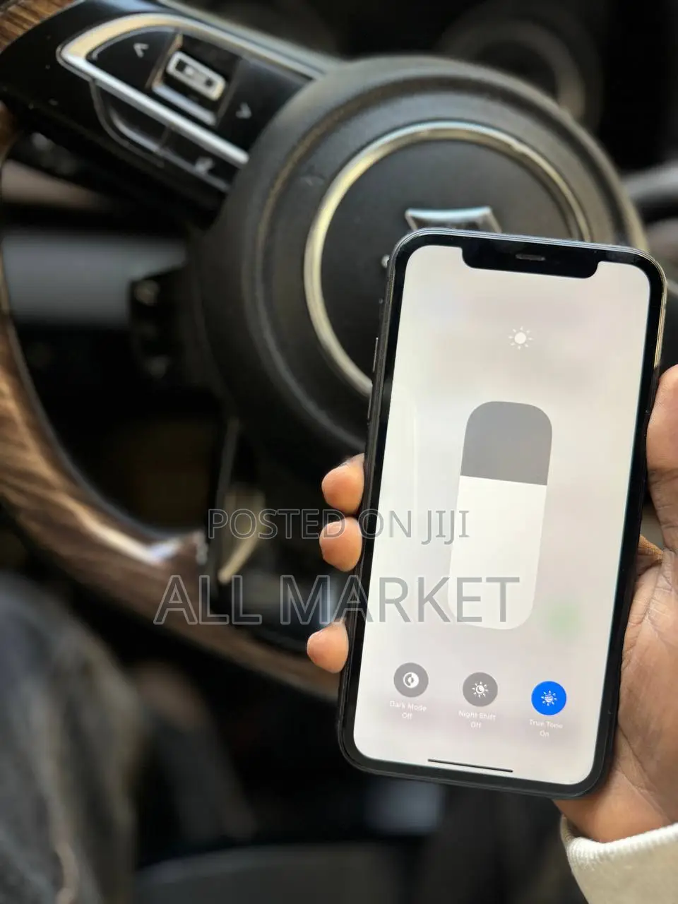 Apple iPhone 11 128 GB Black