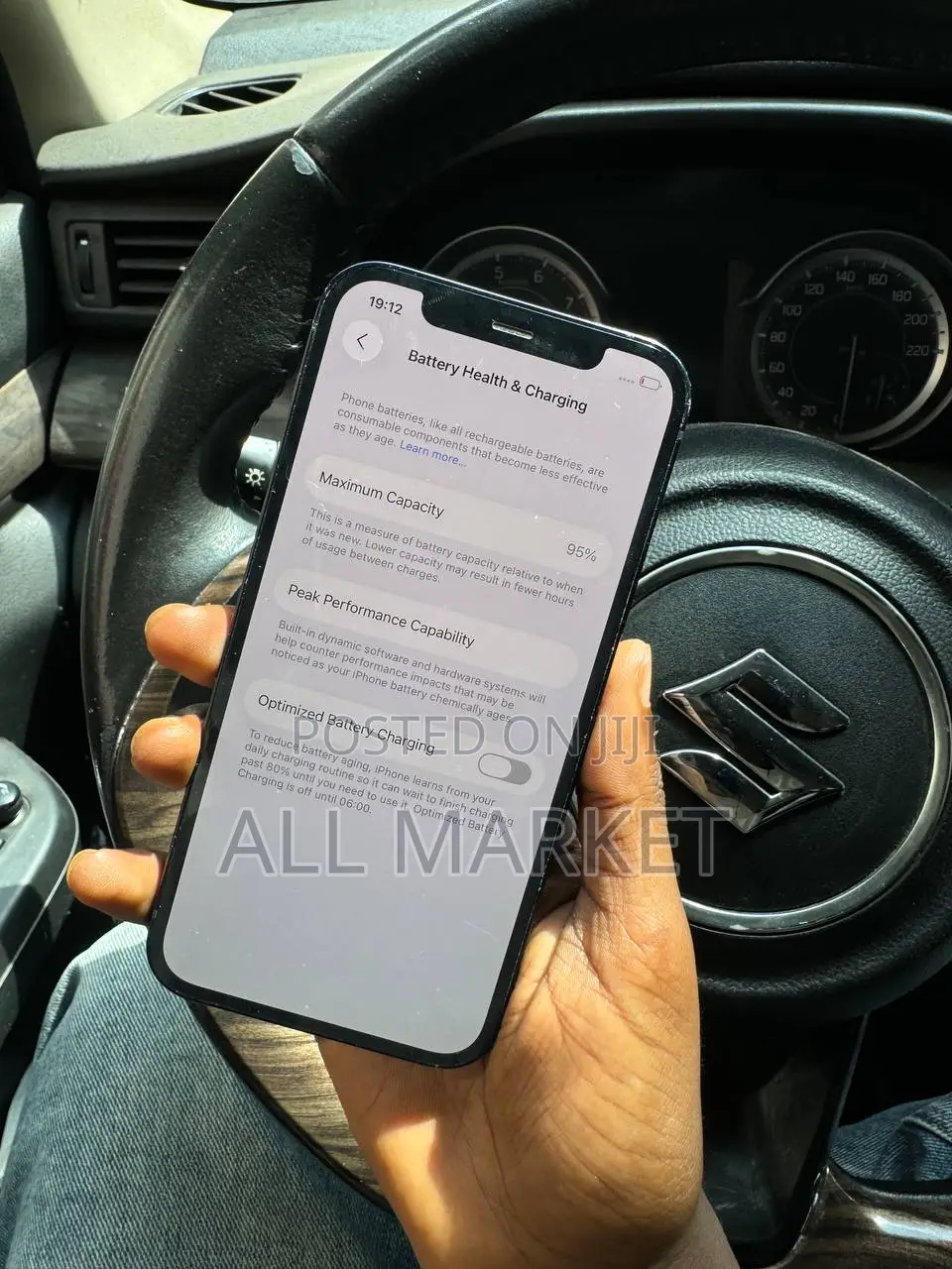 Apple iPhone 12 128 GB Black