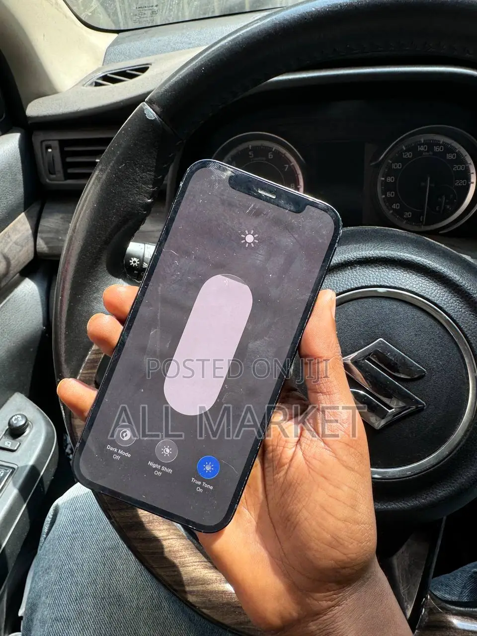 Apple iPhone 12 128 GB Black