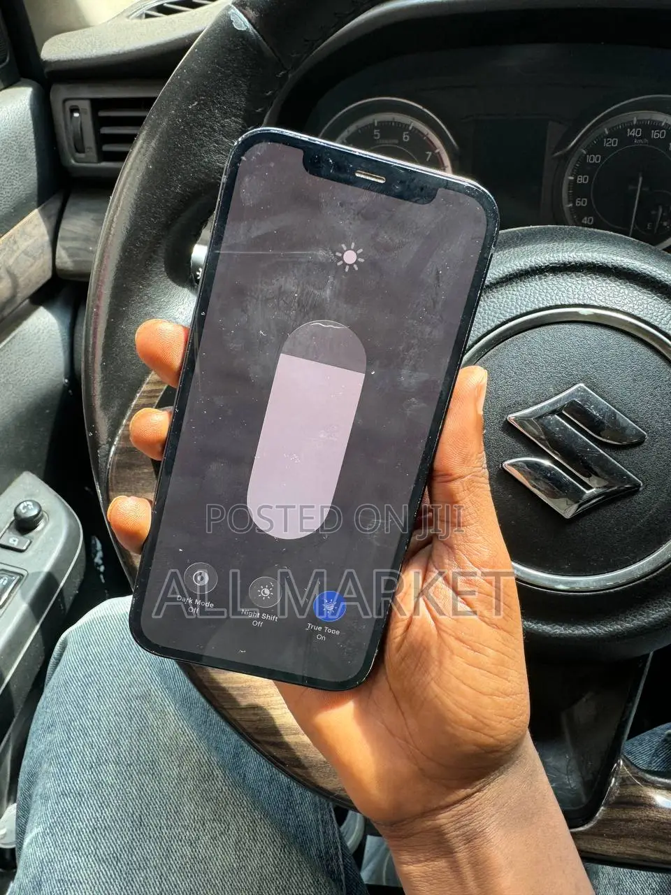 Apple iPhone 12 128 GB Black