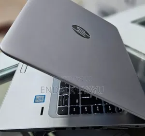 Photo - New Laptop HP EliteBook 840 G3 8GB Intel Core I7 SSD 256GB