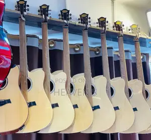 New Guitar