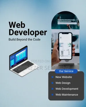 Photo - Website Development