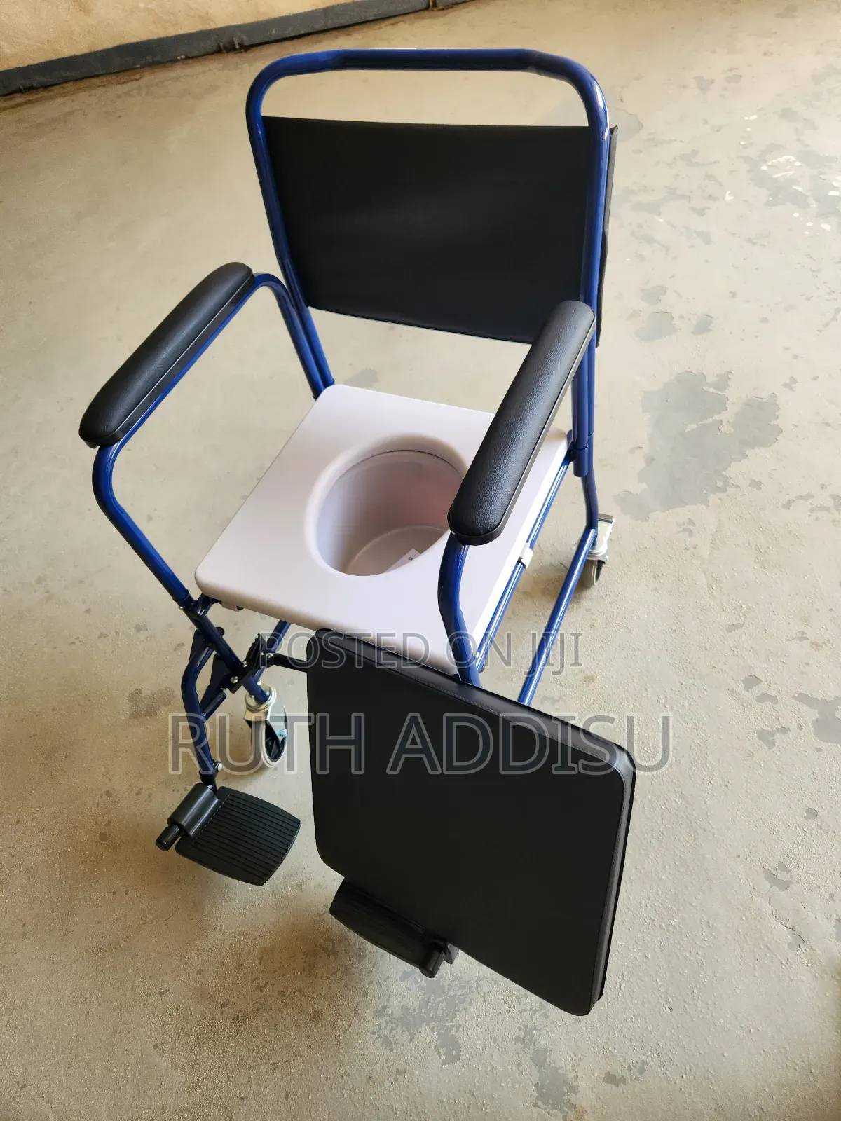 Commode Wheelchair鳵不wheelchair發現toilet Wheelchair做好wheelchair Medical
