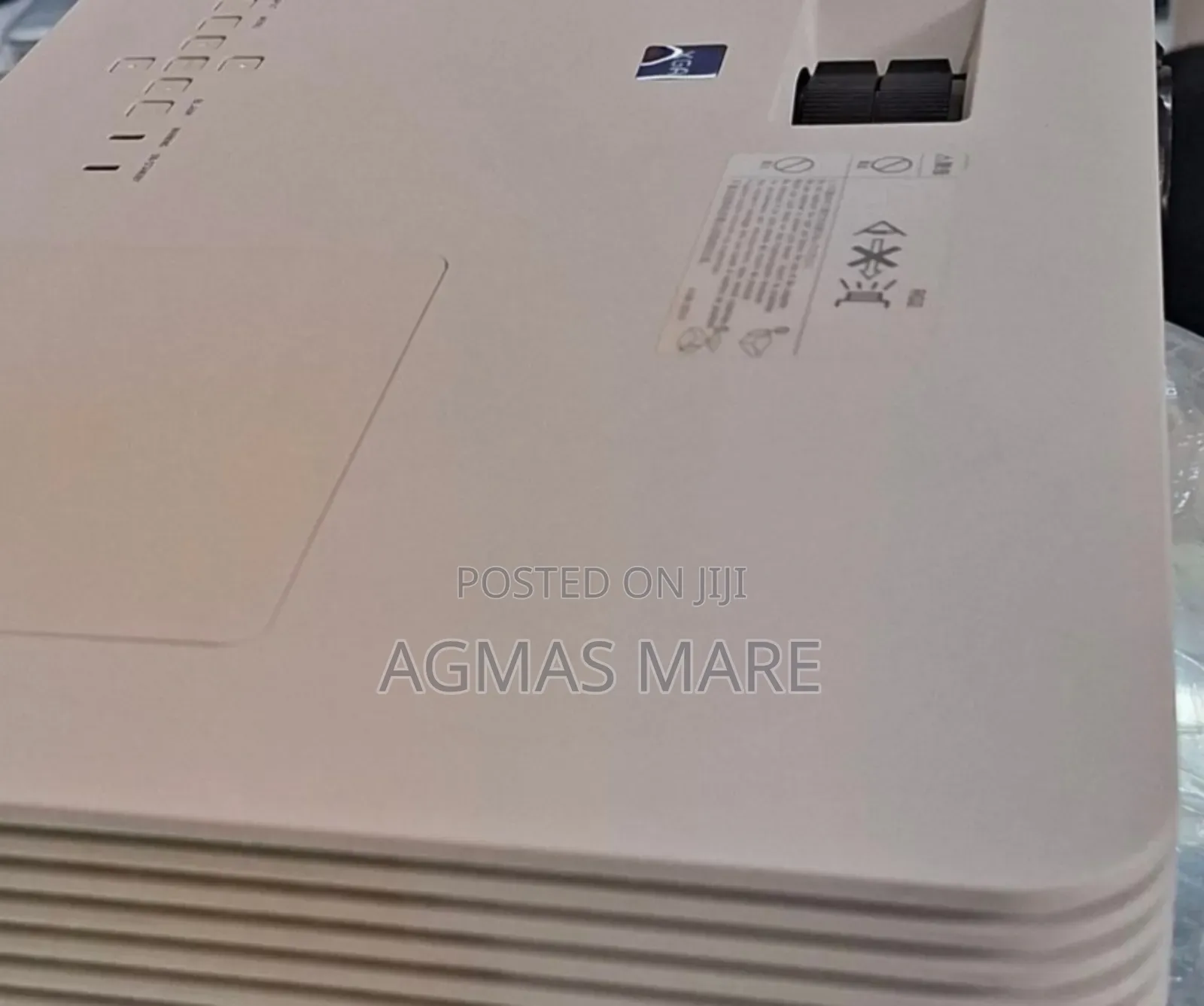 New Arrival 
Sony VPL-Dx221 Projector 
1 Piece Remains