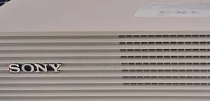 New Arrival 
Sony VPL-Dx221 Projector 
1 Piece Remains