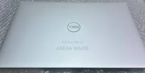 New Laptop Dell Precision 15 7520 16GB Intel Core I7 SSD 512GB