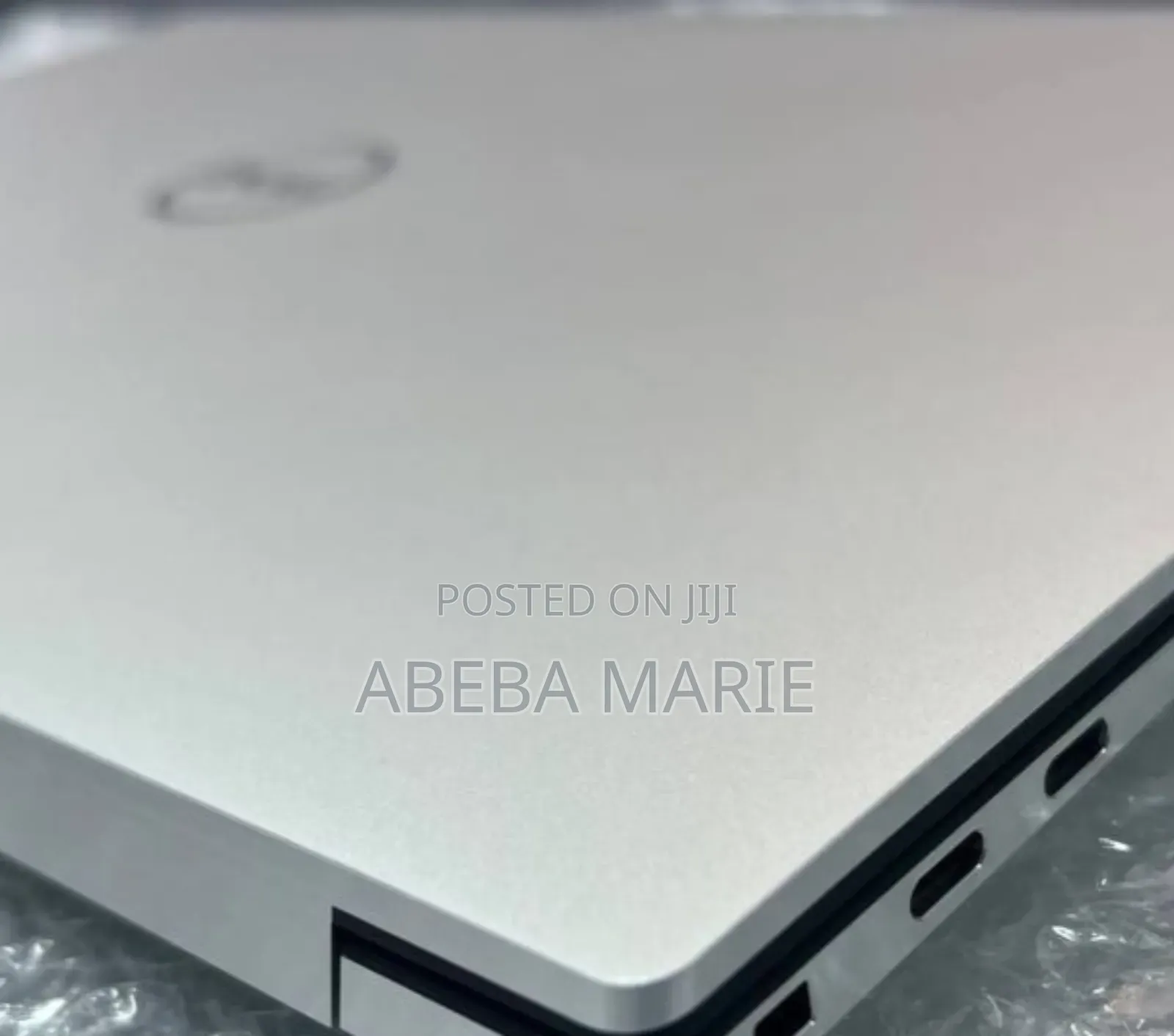 New Laptop Dell Precision 15 7520 16GB Intel Core I7 SSD 512GB