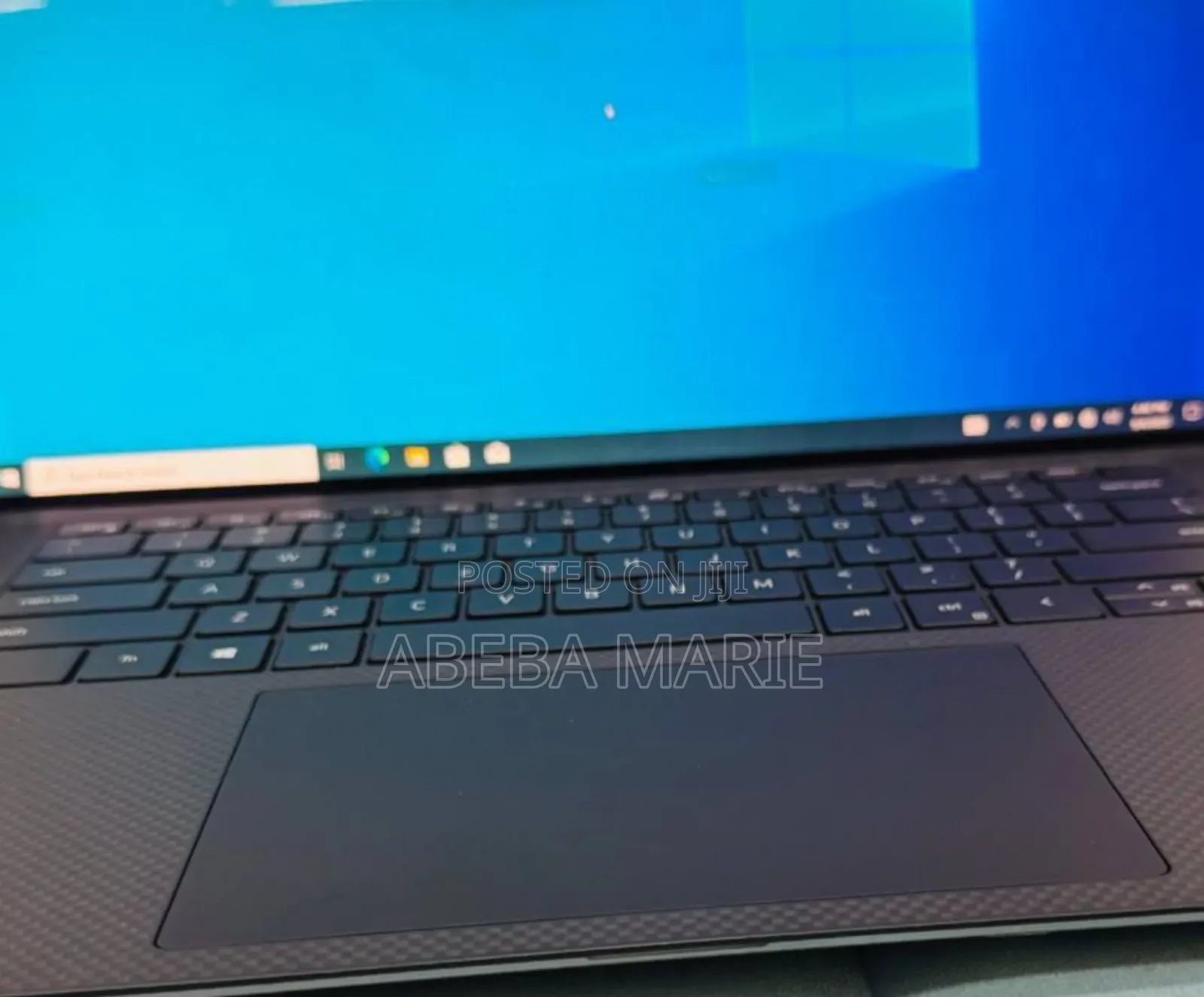 New Laptop Dell Precision 15 7520 16GB Intel Core I7 SSD 512GB