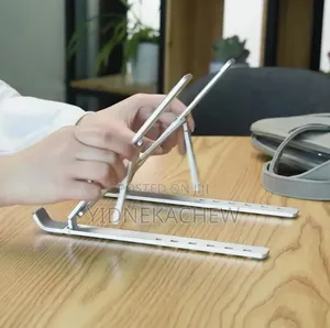 Photo - Mobile Phone Tablet Holder