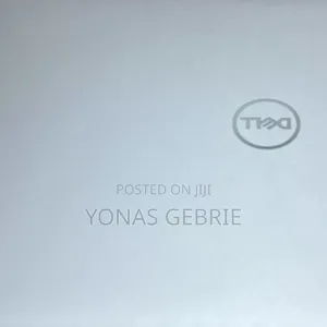 Photo - New Laptop Dell 16GB Intel Core I7 SSD 512GB