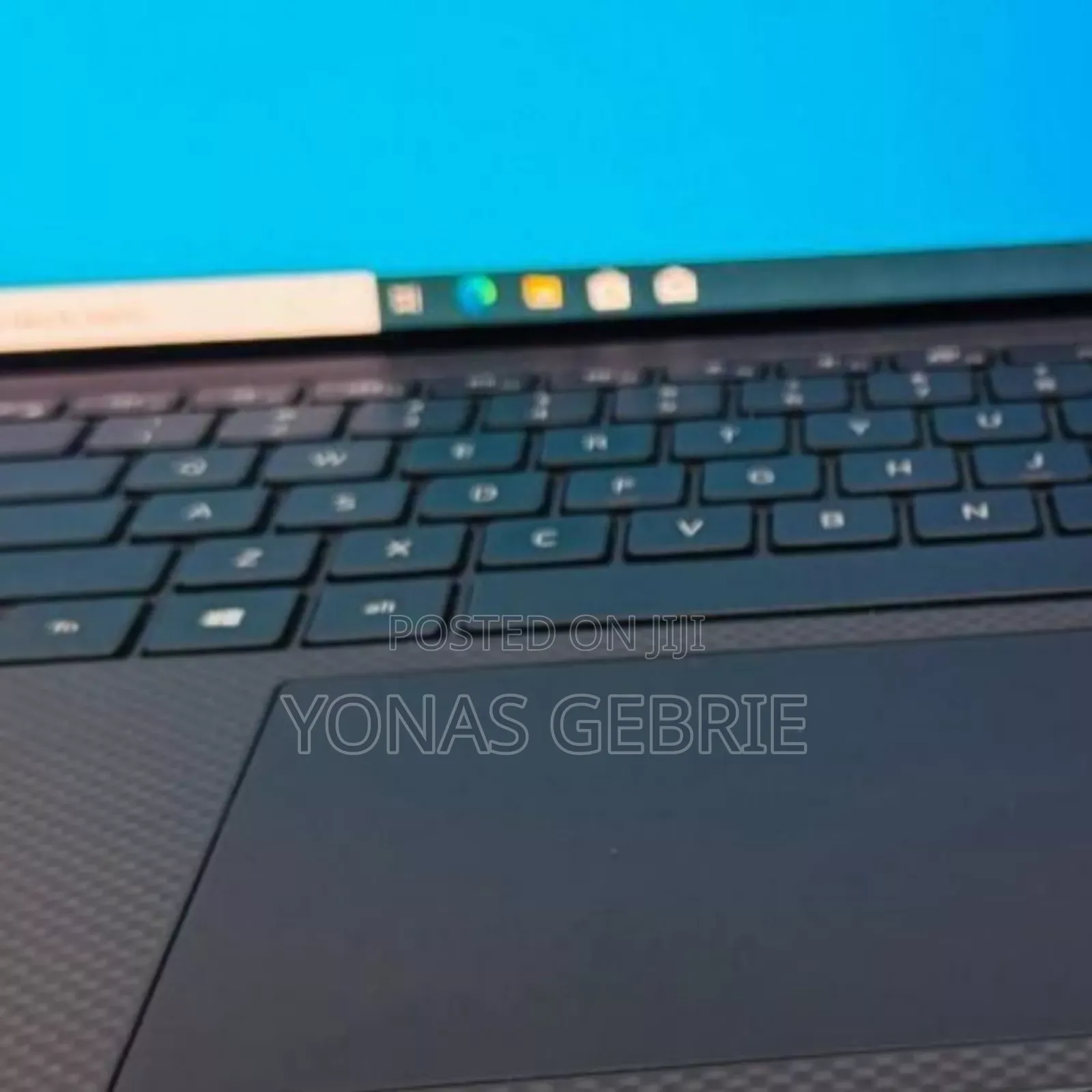 New Laptop Dell 16GB Intel Core I7 SSD 512GB