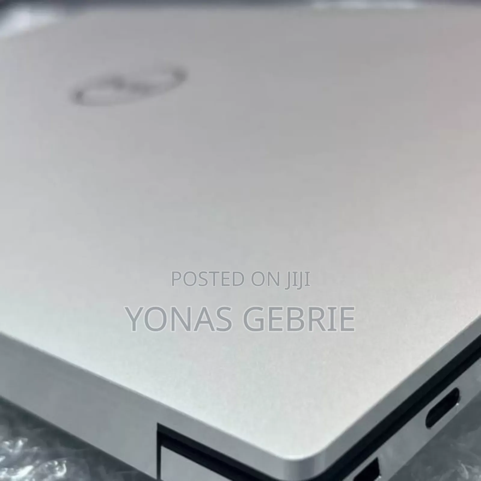 New Laptop Dell 16GB Intel Core I7 SSD 512GB