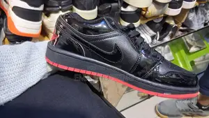 Nike Air Jordan 1 Low Made in Vietnam