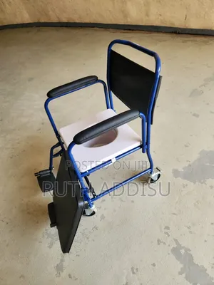 Commode Wheelchair延續four Wheels Brand New Wheelchair蝨不wheelchair New
