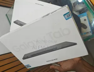New Samsung Galaxy Tab S9 FE+ 128 GB