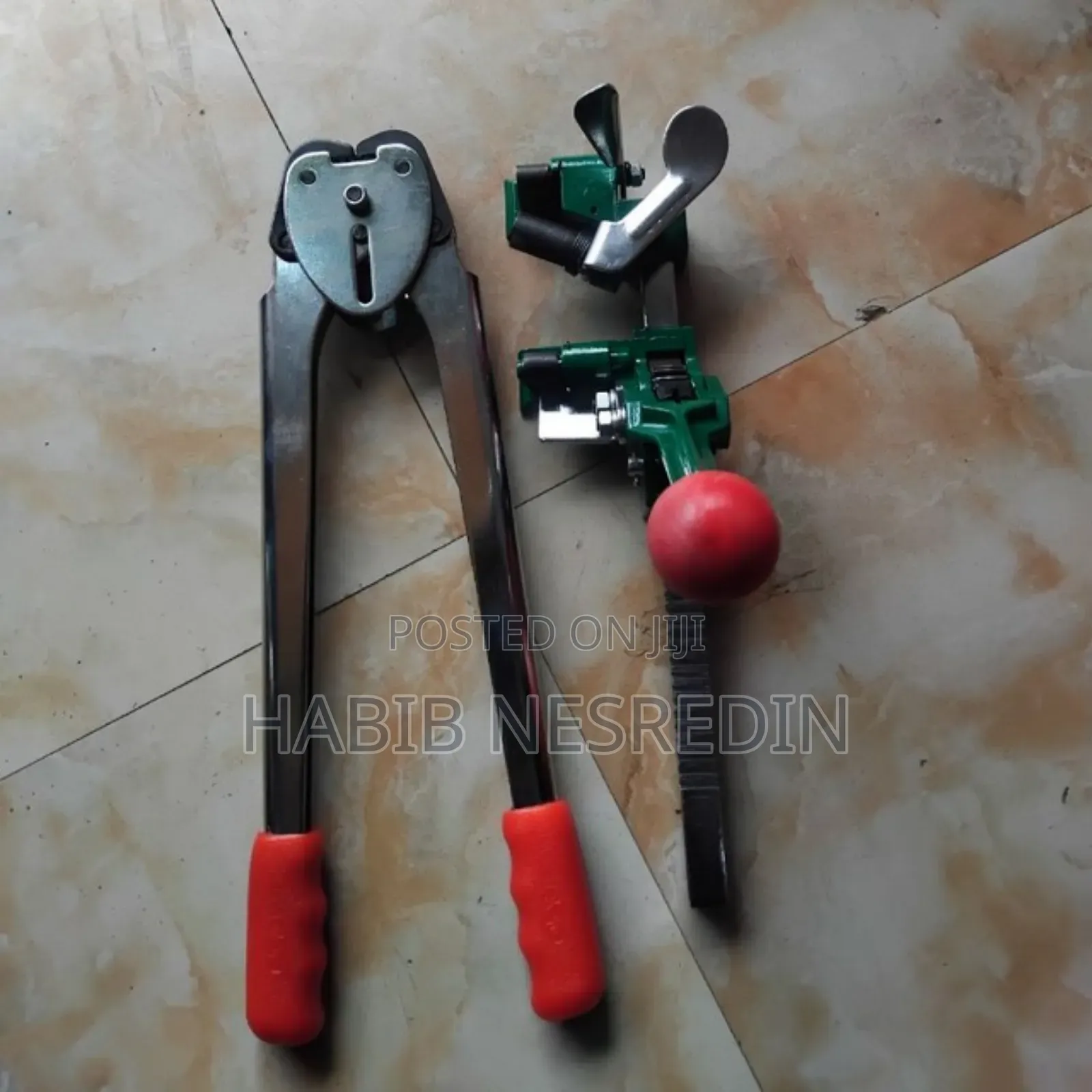 Pcking Machin [ካርቶን ማሸግያ]