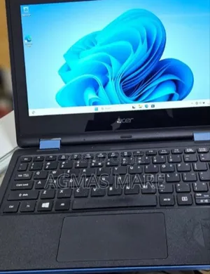 New Laptop Acer Aspire ES1-111 8GB Intel Celeron SSD 1T