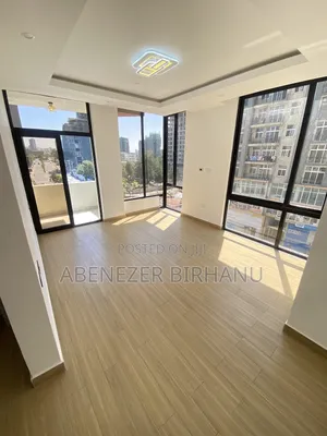 Photo - Furnished 3bdrm Apartment in Bole for sale