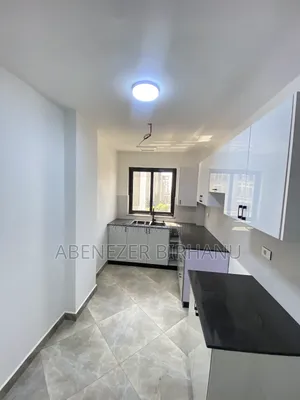 Furnished 3bdrm Apartment in Bole for sale