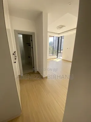 Furnished 3bdrm Apartment in Bole for sale