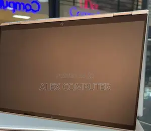 New Laptop HP EliteBook 1040 G8 16GB Intel Core I7 SSD 512GB