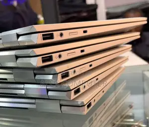 New Laptop HP EliteBook 1040 G8 16GB Intel Core I7 SSD 512GB