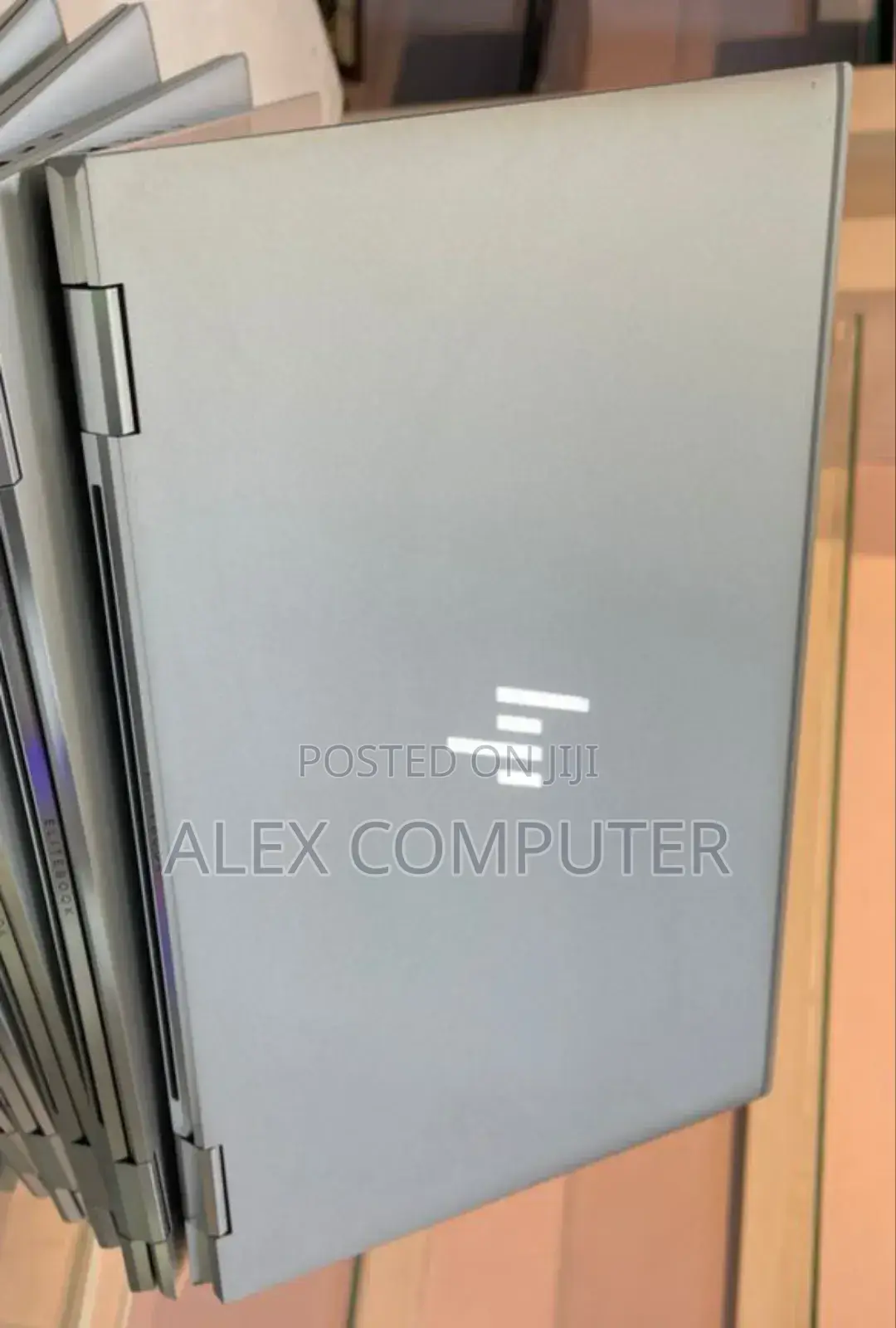 New Laptop HP EliteBook 1040 G8 16GB Intel Core I7 SSD 512GB