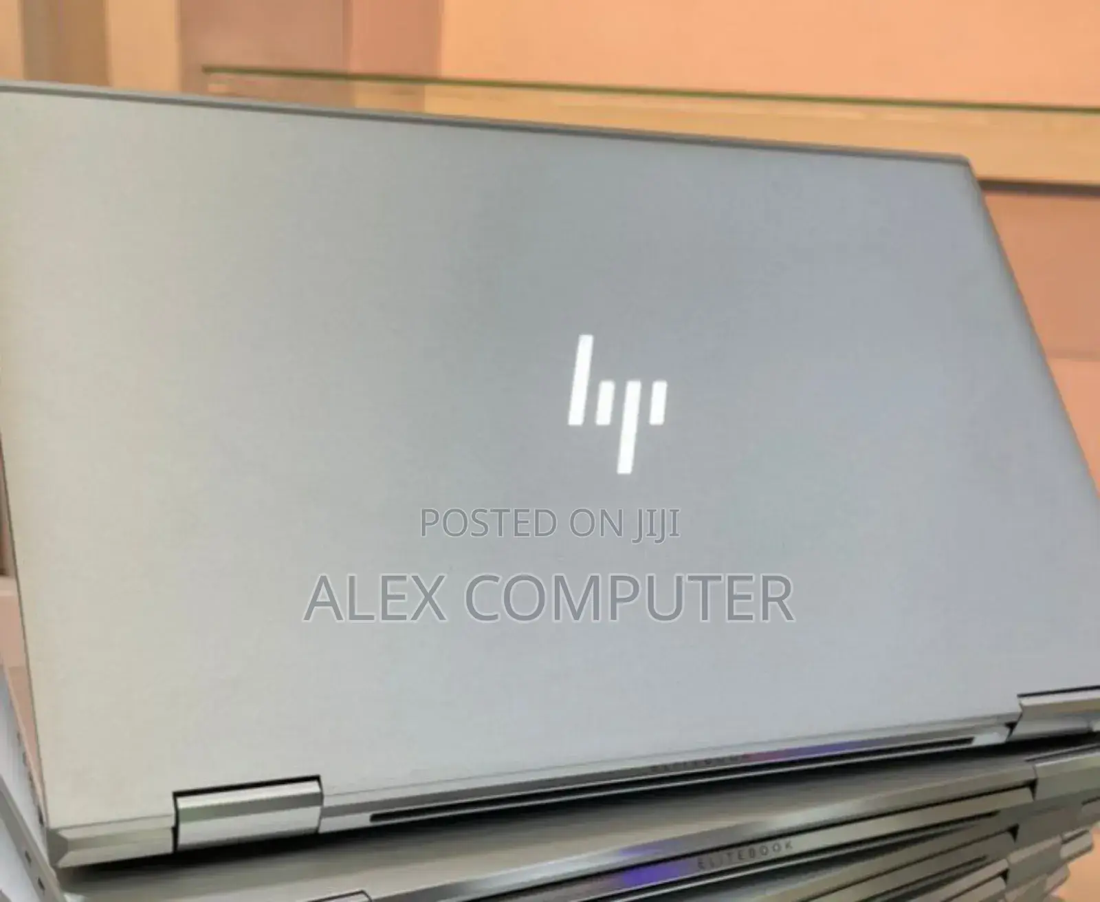 New Laptop HP EliteBook 1040 G8 16GB Intel Core I7 SSD 512GB