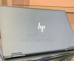 New Laptop HP EliteBook 1040 G8 16GB Intel Core I7 SSD 512GB