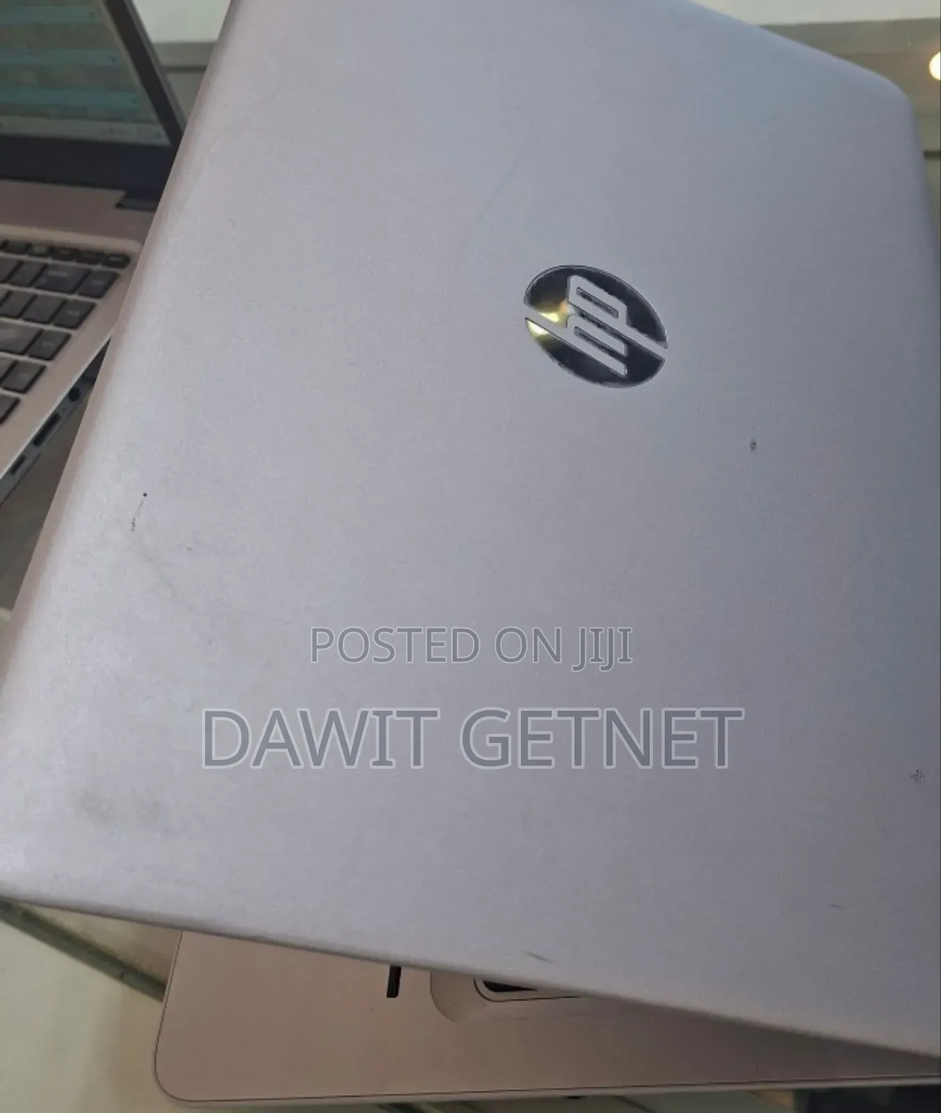 New Laptop HP EliteBook 840 G3 8GB Intel Core I5 SSD 128GB