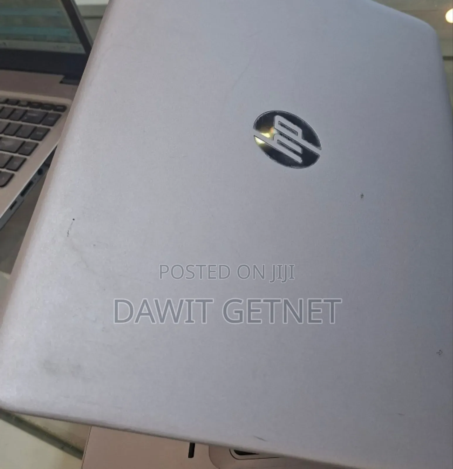 New Laptop HP EliteBook 840 G3 8GB Intel Core I5 SSD 128GB