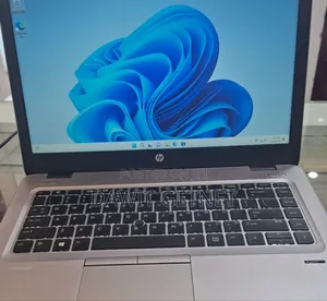 Photo - New Laptop HP EliteBook 840 G3 8GB Intel Core I5 SSD 128GB