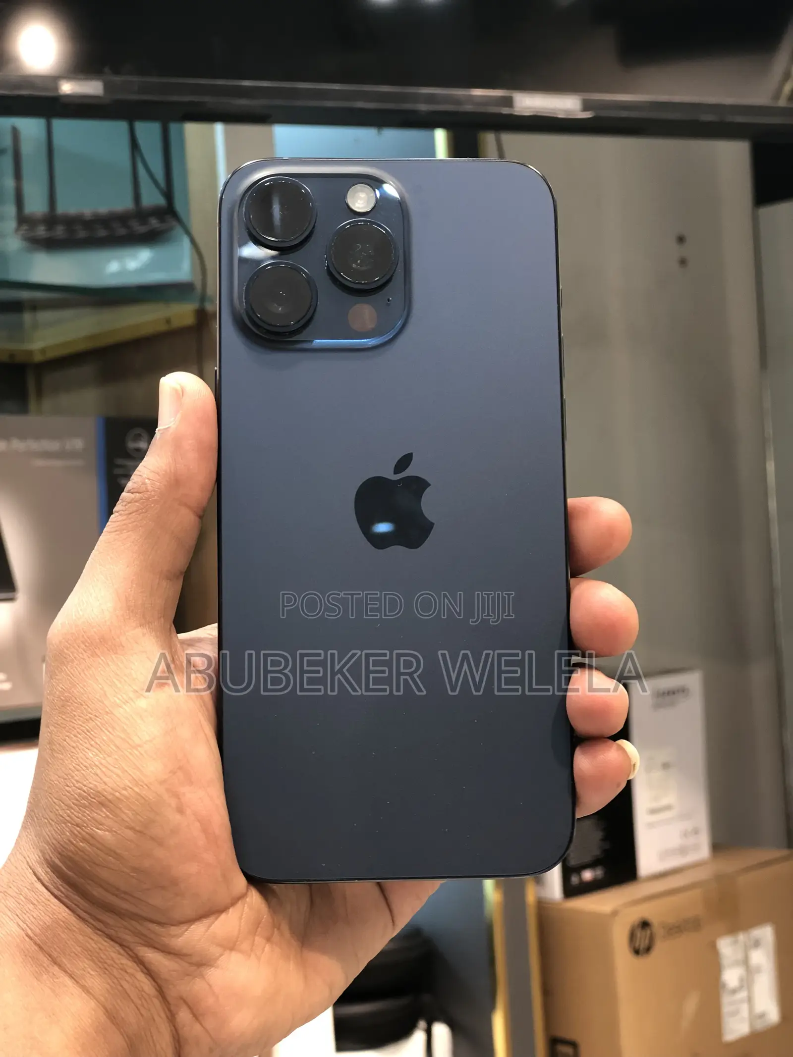 Apple iPhone 15 Pro Max 256 GB